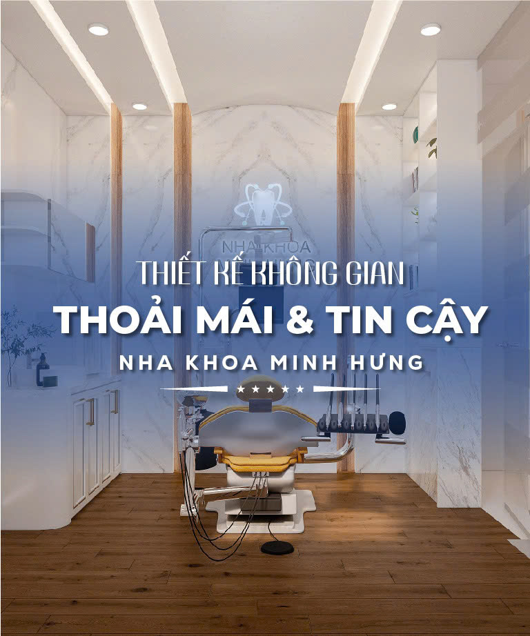 Nha khoa Minh Hưng