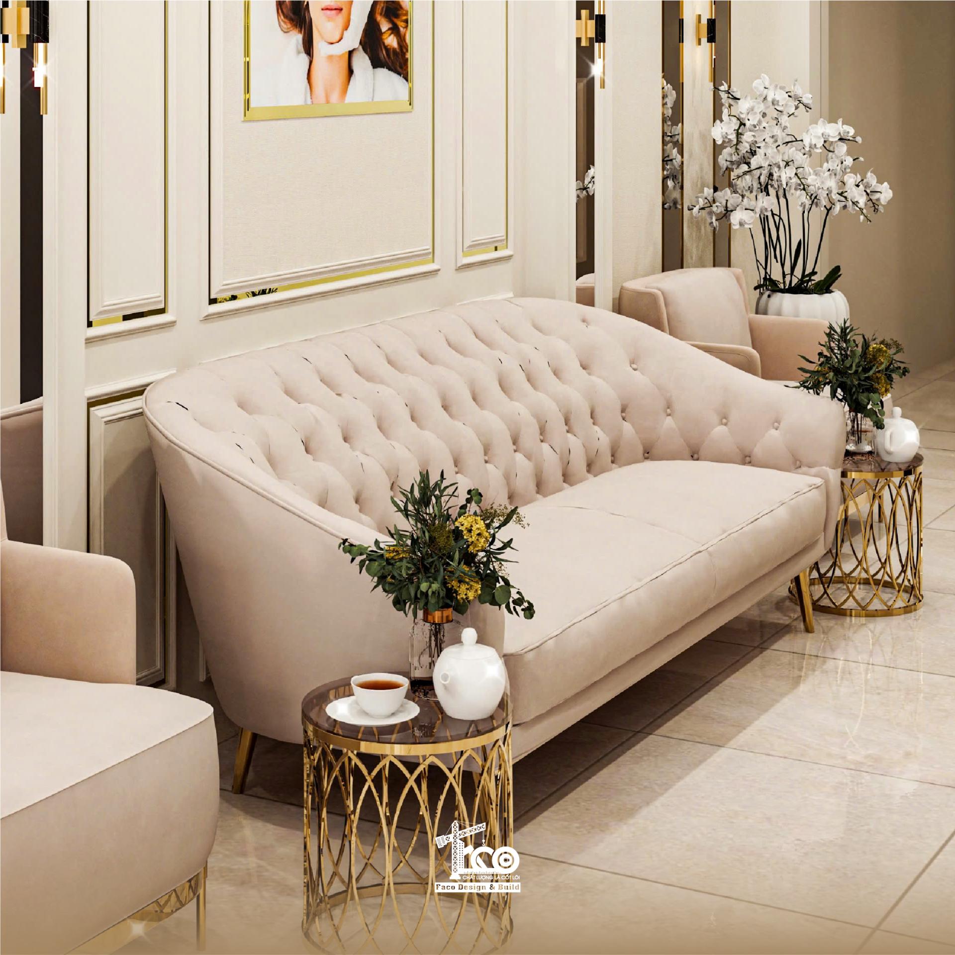 Các chi tiết trang trí được chăm chút tỉ mỉ Các chi tiết trang trí được chăm chút tỉ mỉ