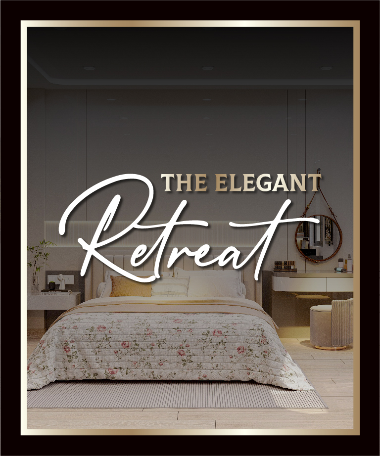 The Elegant Retreat