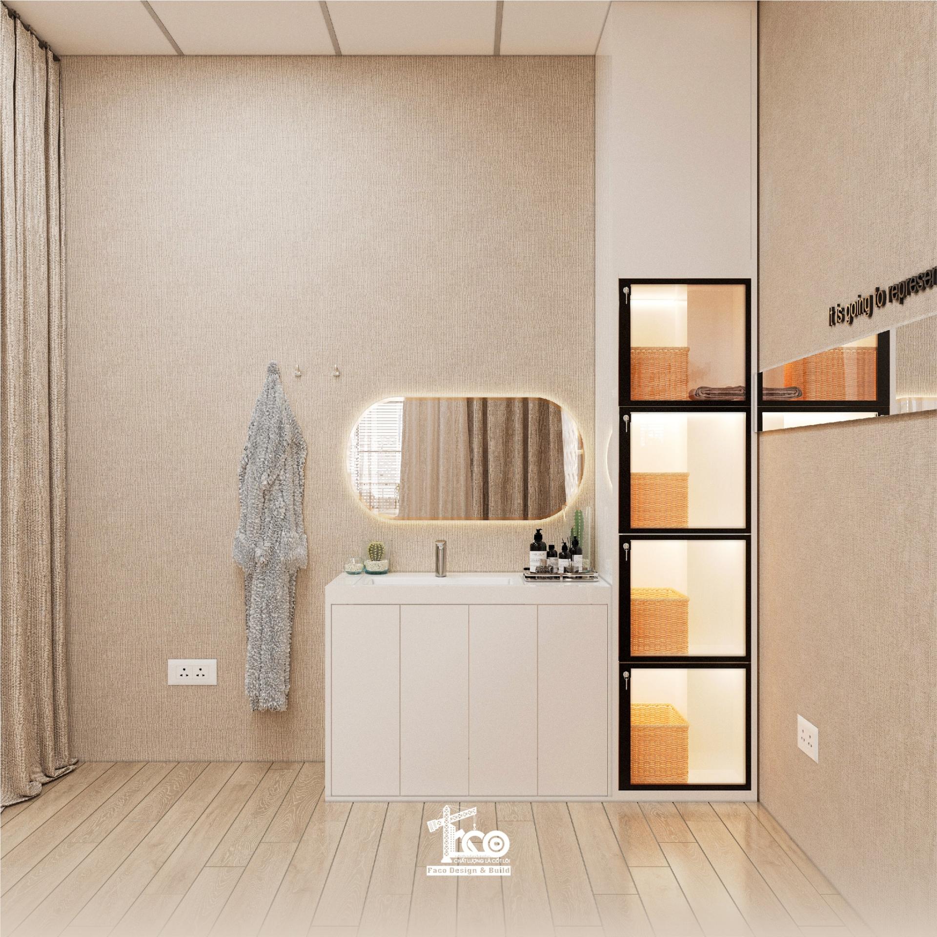 Lumina Glow - Những chi tiết nhỏ làm nên điểm nhấn lớn Lumina Glow - Những chi tiết nhỏ làm nên điểm nhấn lớn