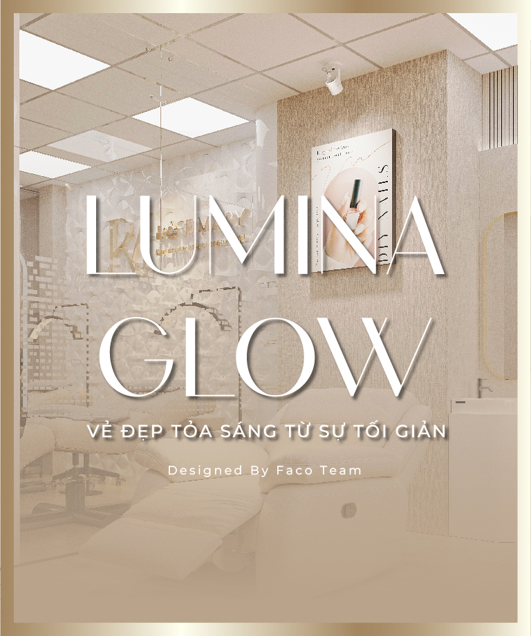 Lumina Glow