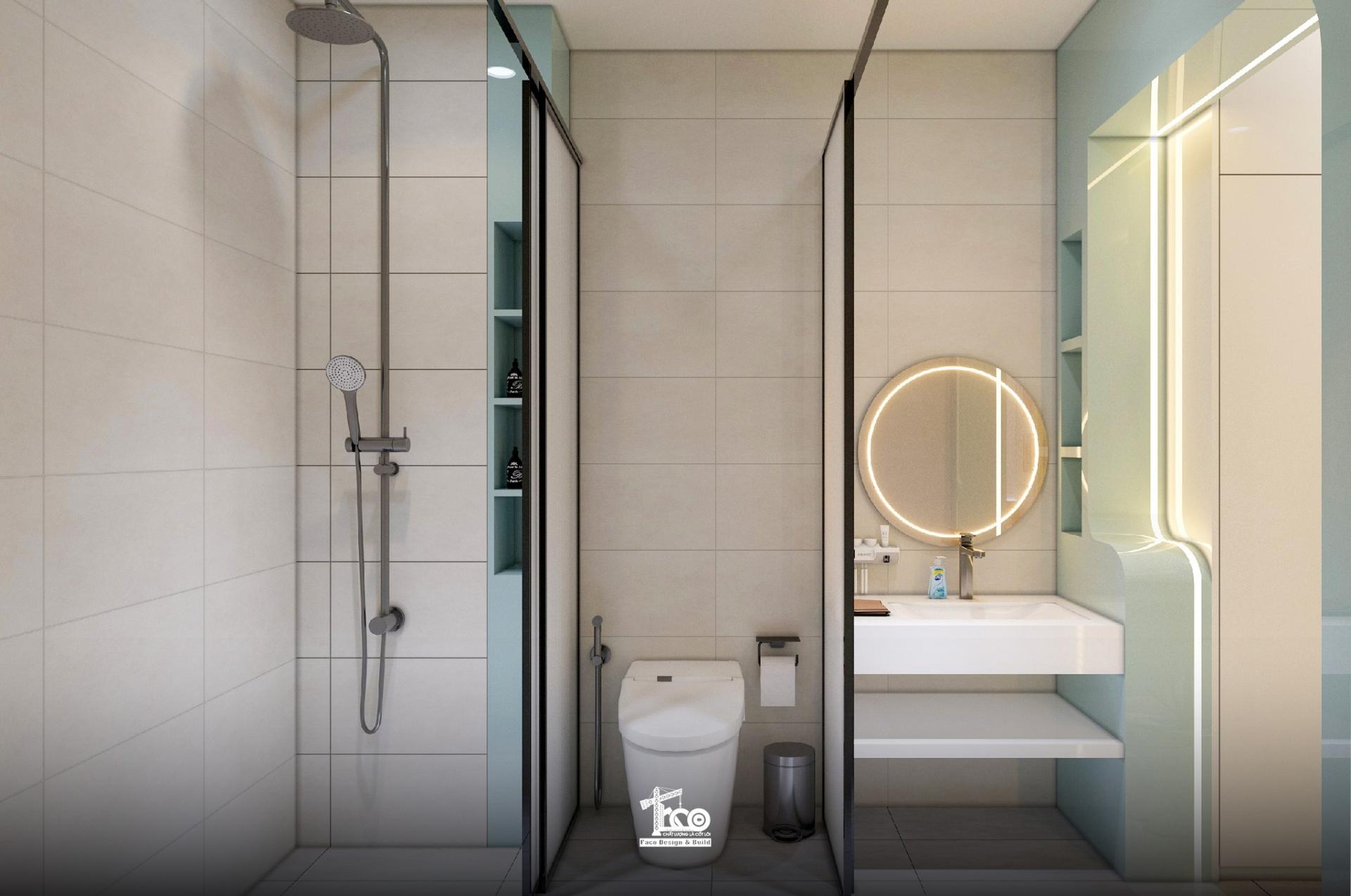 Trang thiết bị hiện đại Trang thiết bị hiện đại