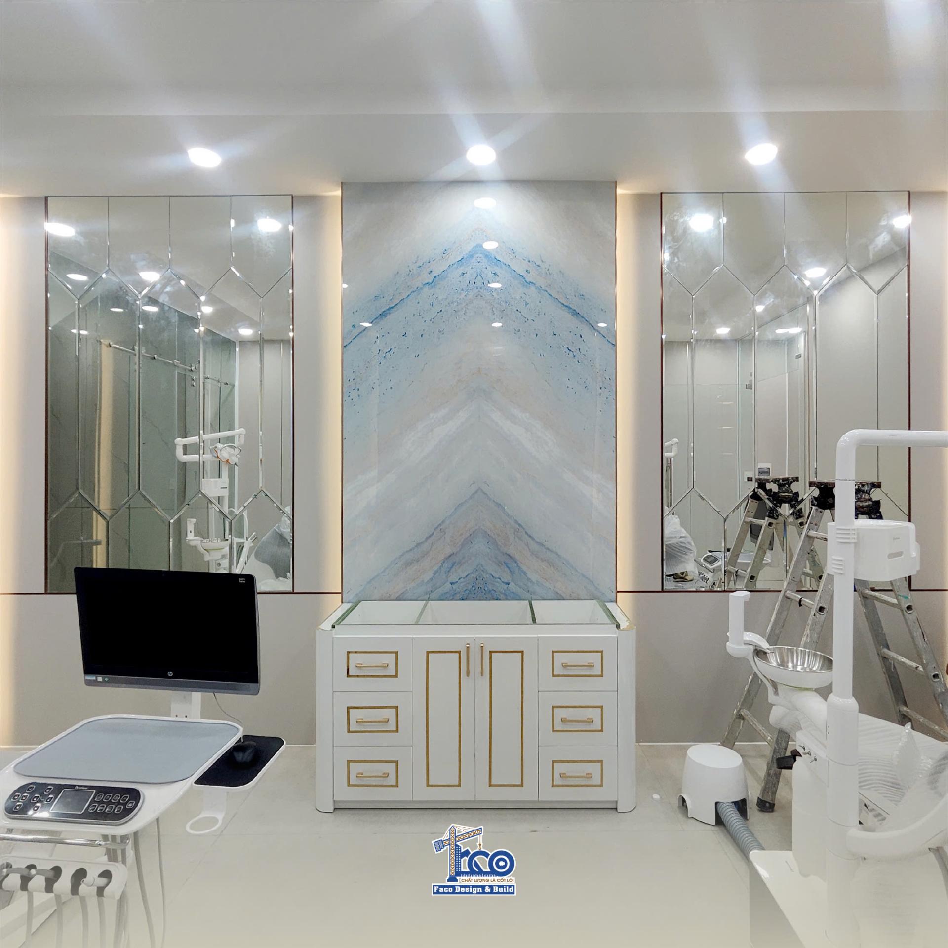 Thi công thần tốc, chất lượng cao cấp Thi công thần tốc, chất lượng cao cấp