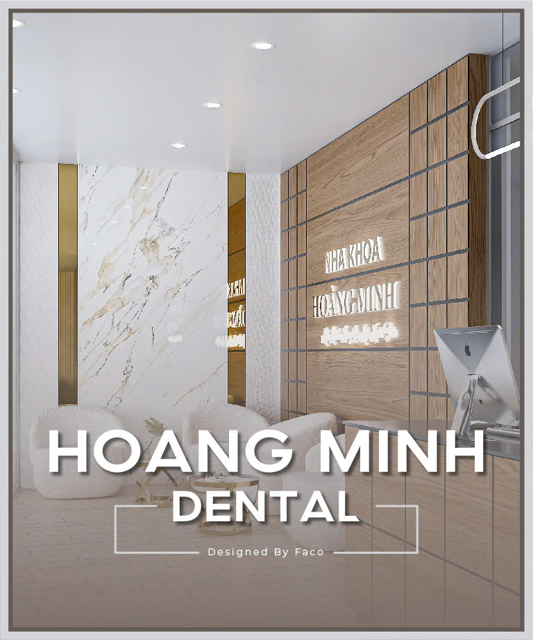 Nha khoa Hoàng Minh