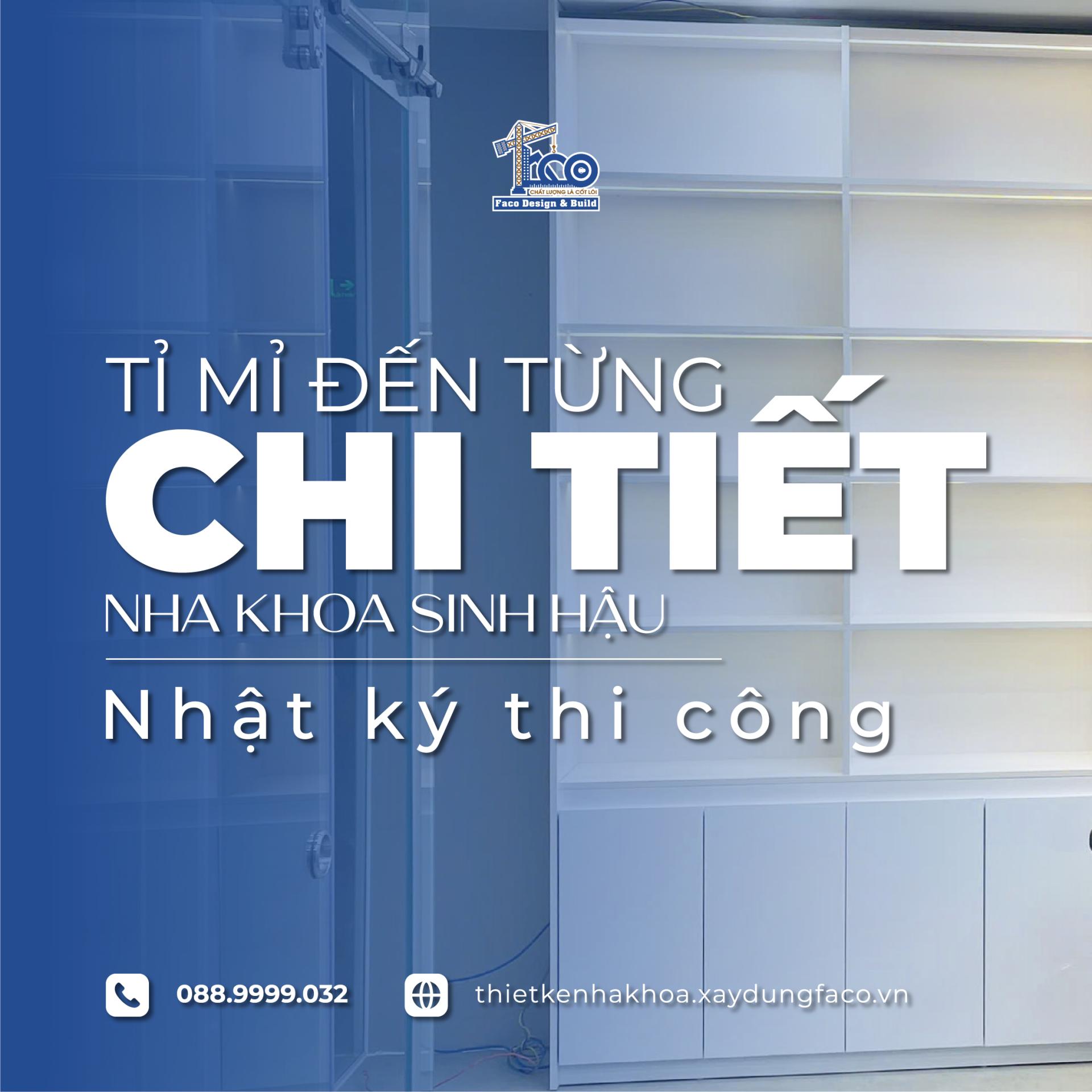 SH Dental Studio – Khi Trải Nghiệm Nha Khoa Thăng Hoa Cùng Không Gian Chuẩn Spa