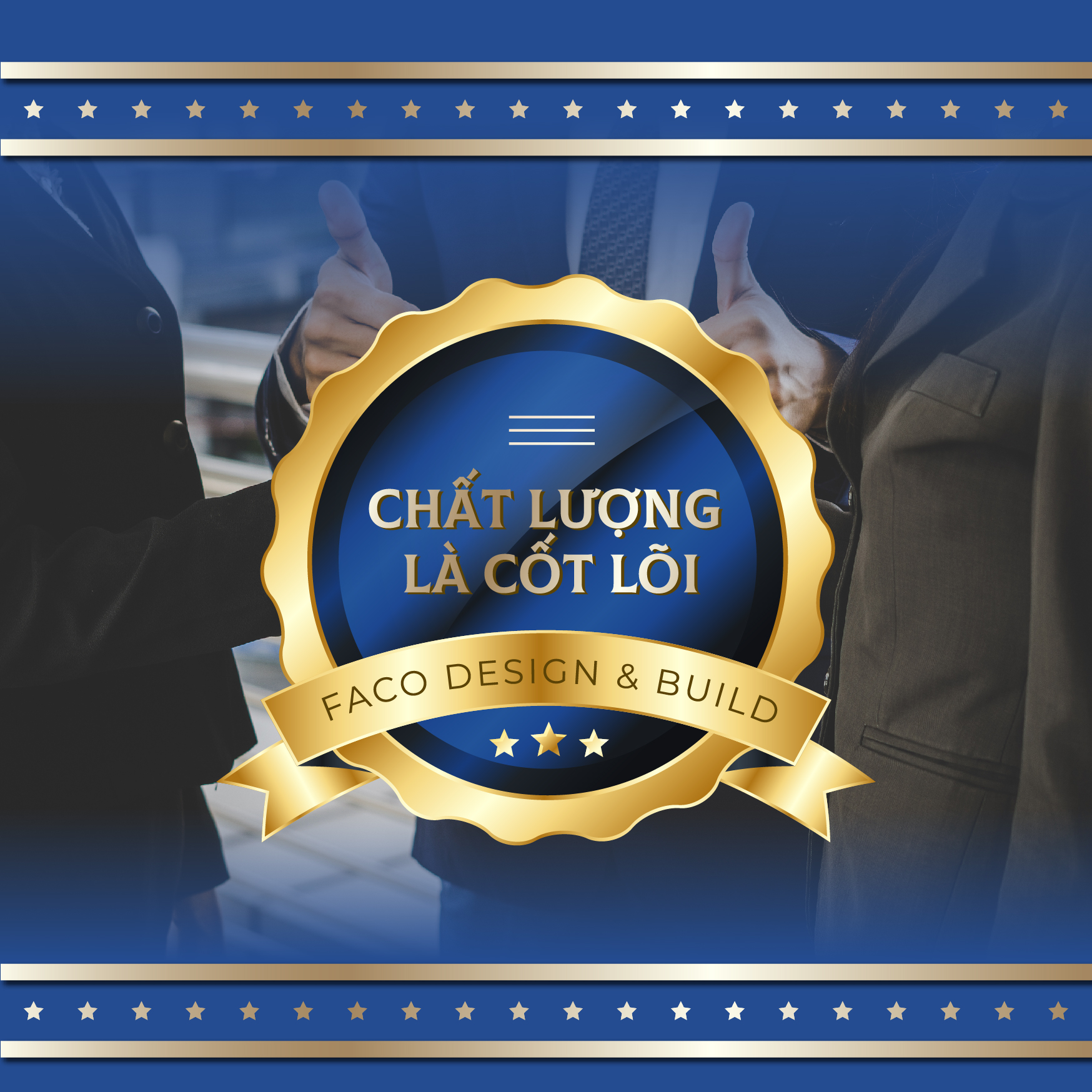 Chính sách chất lượng