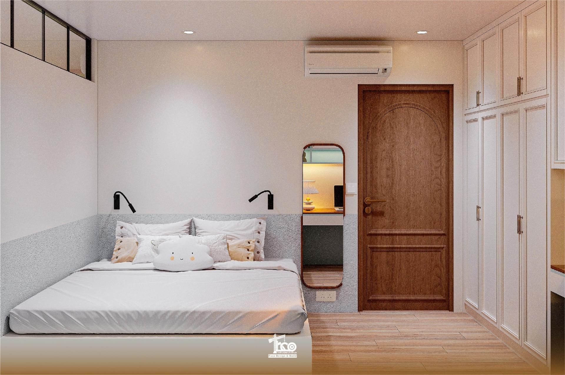 Khám Phá Dự Án DG Shophouse – Tổ Ấm Tối Giản, Tinh Tế Và Hiện Đại Do Faco Design & Build Thực Hiện