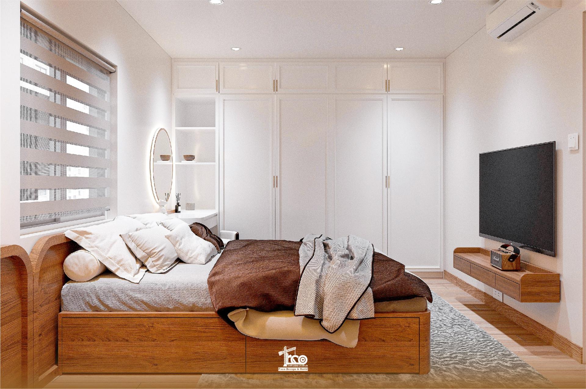 Khám Phá Dự Án DG Shophouse – Tổ Ấm Tối Giản, Tinh Tế Và Hiện Đại Do Faco Design & Build Thực Hiện