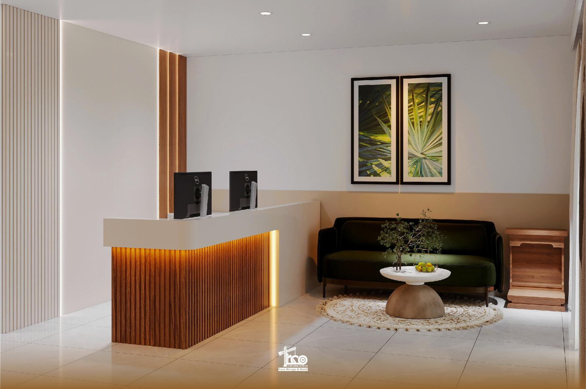 Khám Phá Dự Án DG Shophouse – Tổ Ấm Tối Giản, Tinh Tế Và Hiện Đại Do Faco Design & Build Thực Hiện