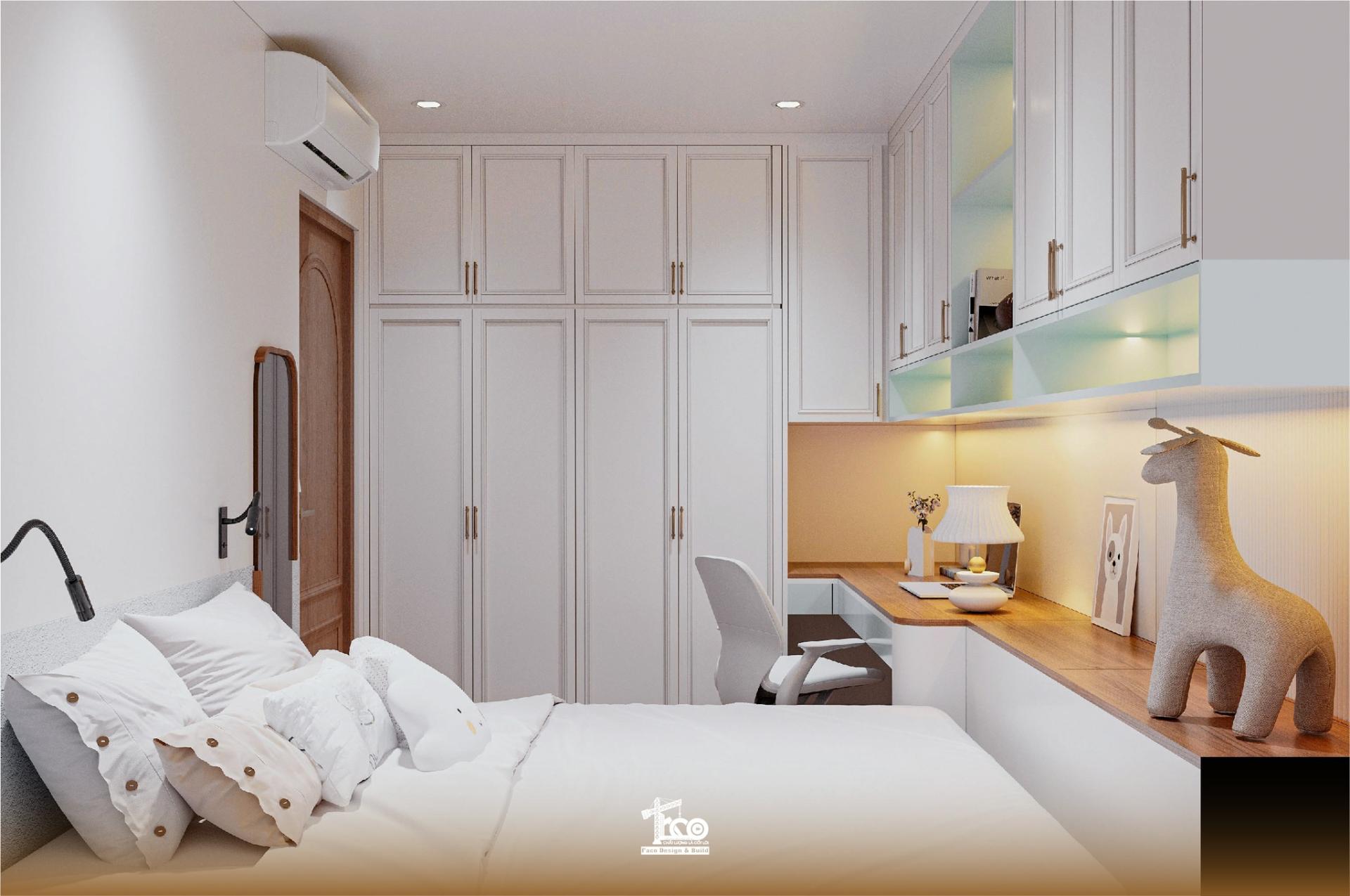 Khám Phá Dự Án DG Shophouse – Tổ Ấm Tối Giản, Tinh Tế Và Hiện Đại Do Faco Design & Build Thực Hiện