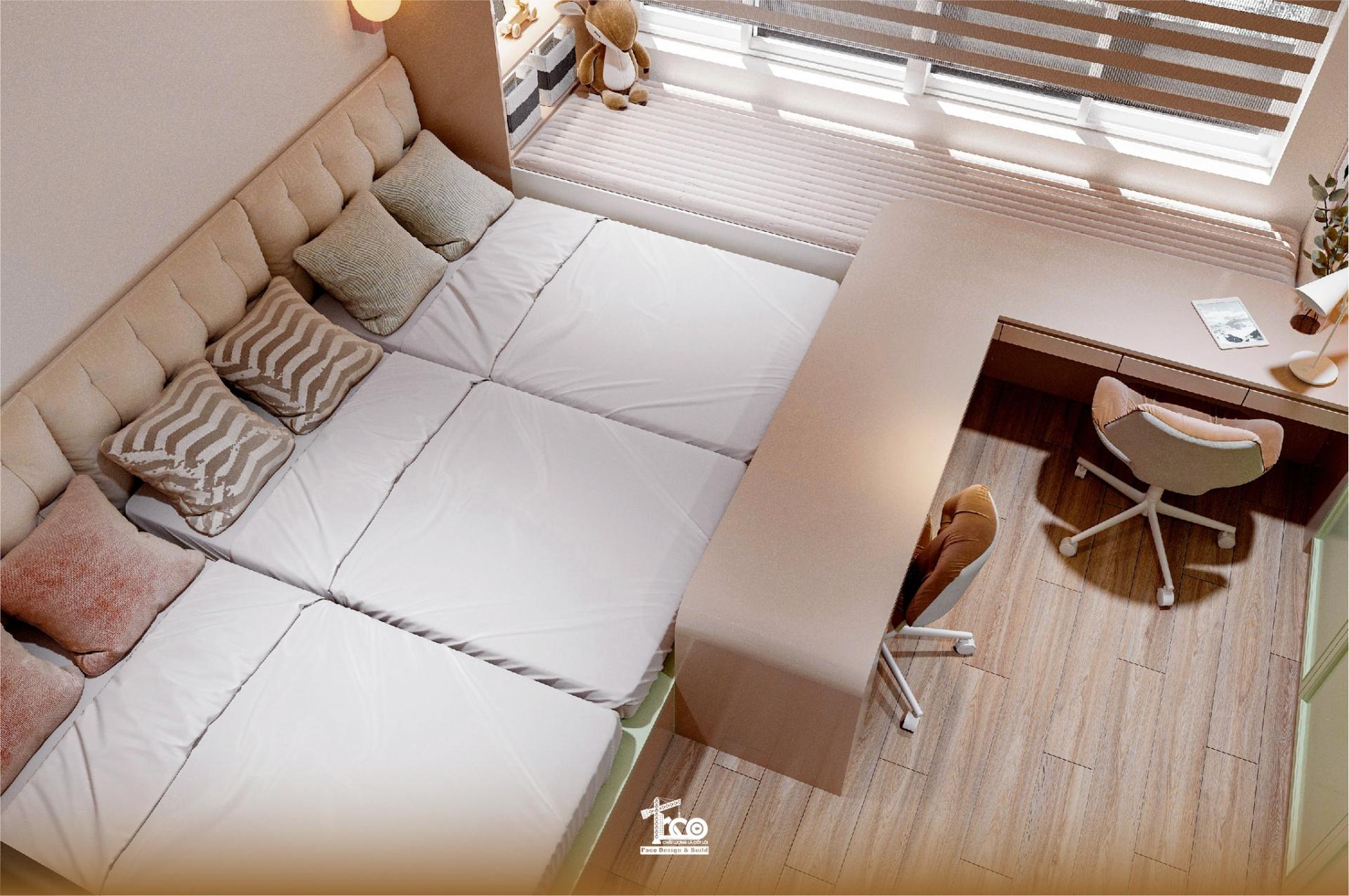 Khám Phá Dự Án DG Shophouse – Tổ Ấm Tối Giản, Tinh Tế Và Hiện Đại Do Faco Design & Build Thực Hiện