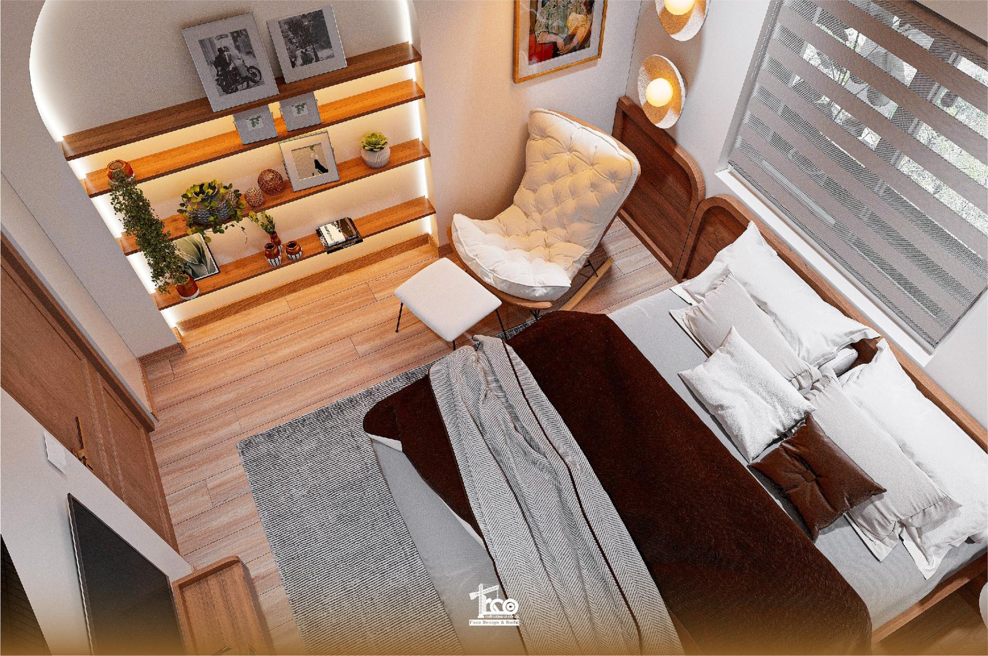 Khám Phá Dự Án DG Shophouse – Tổ Ấm Tối Giản, Tinh Tế Và Hiện Đại Do Faco Design & Build Thực Hiện