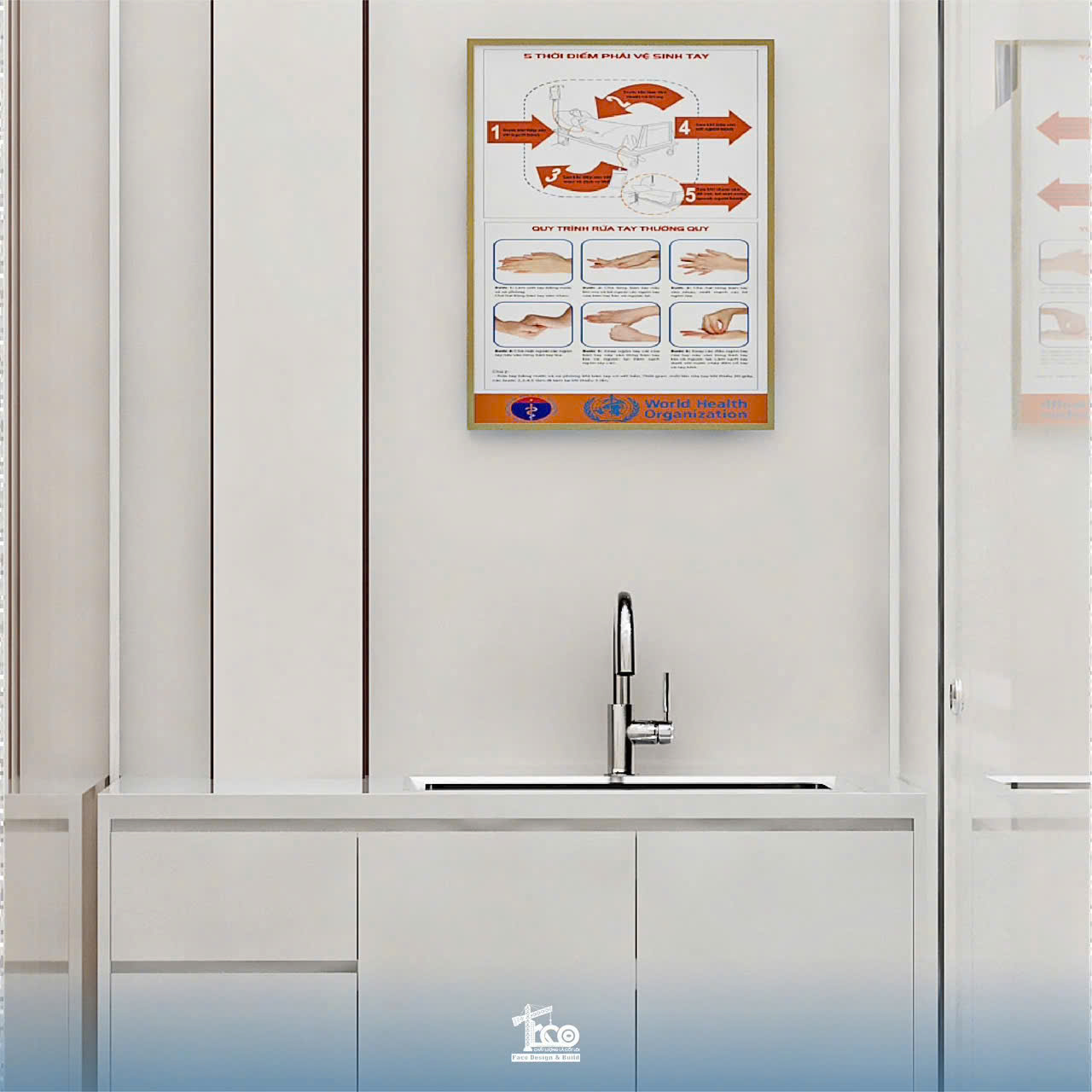 Harmony Dental Center - Nha Khoa Kiến Trúc Tân Cổ Điển Giữa Lòng Đô Thị Hiện Đại