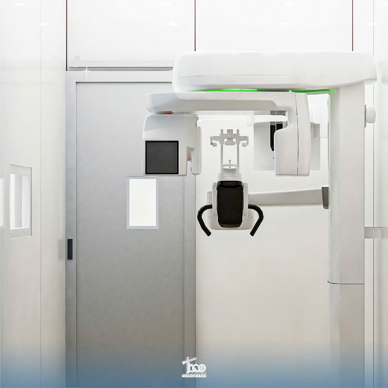 Harmony Dental Center - Nha Khoa Kiến Trúc Tân Cổ Điển Giữa Lòng Đô Thị Hiện Đại