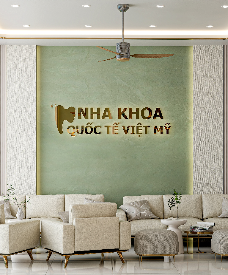Nha khoa Việt Mỹ