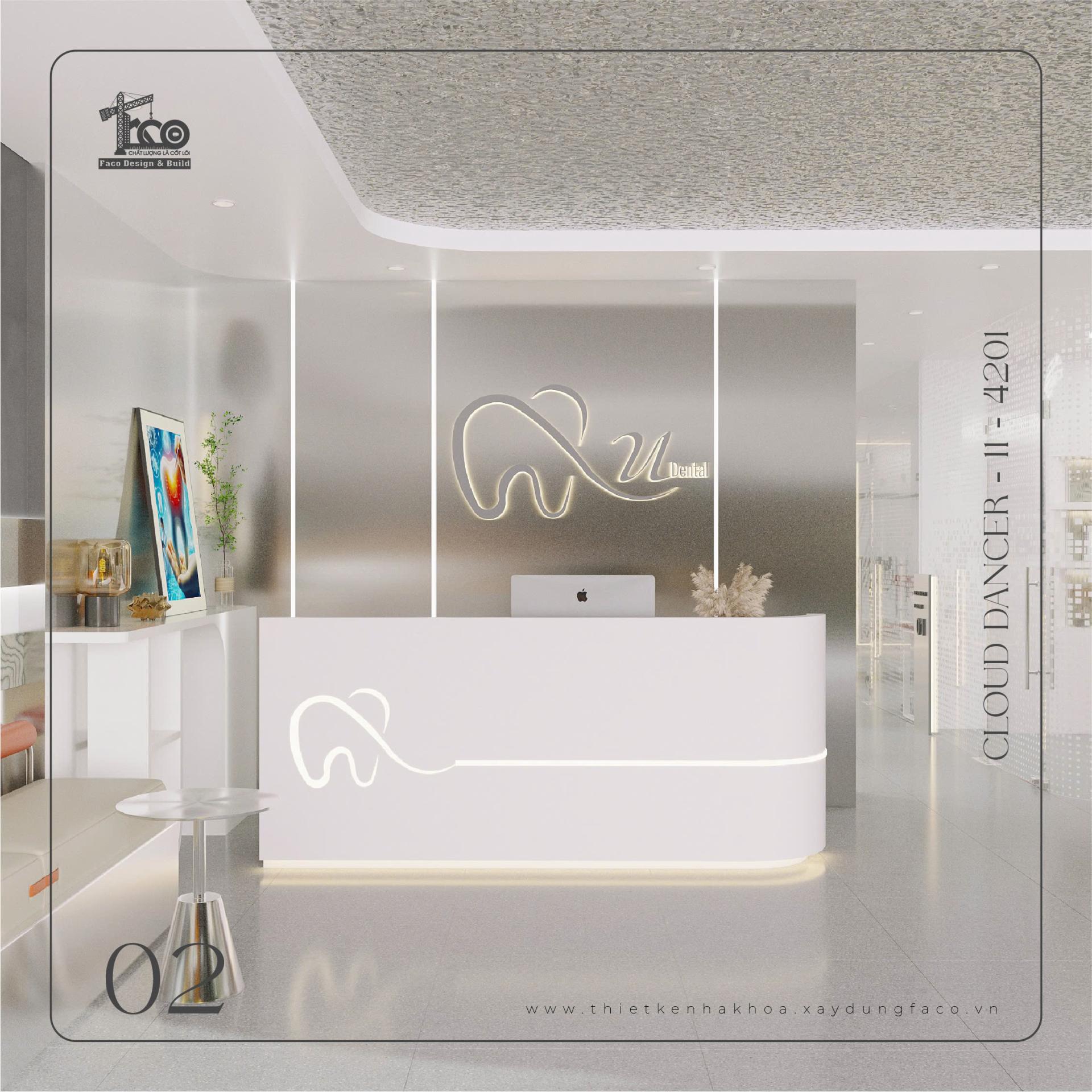 Vũ Điệu Tĩnh Lặng Của Cloud Dancer - Màu Của Năm 2026