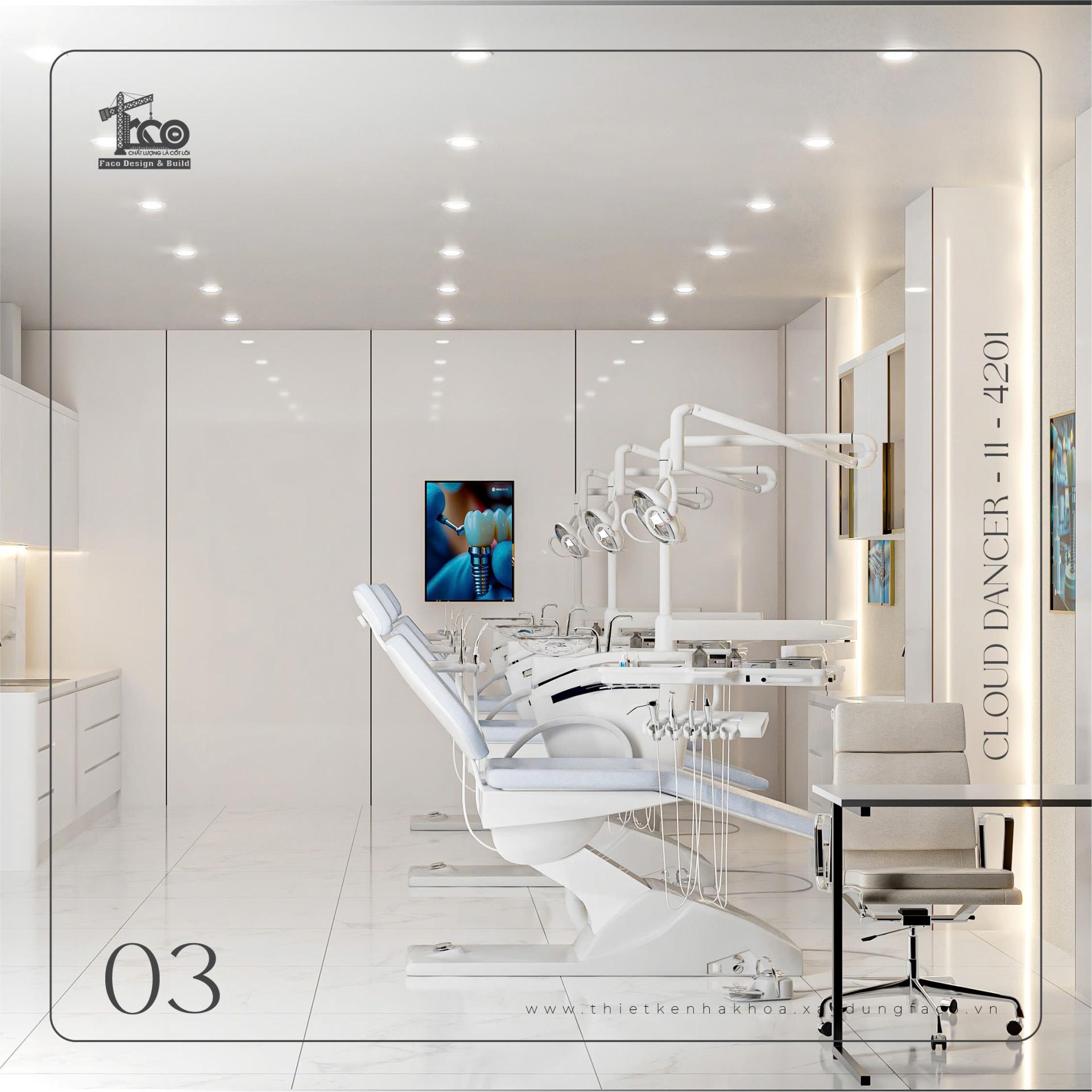 Vũ Điệu Tĩnh Lặng Của Cloud Dancer - Màu Của Năm 2026