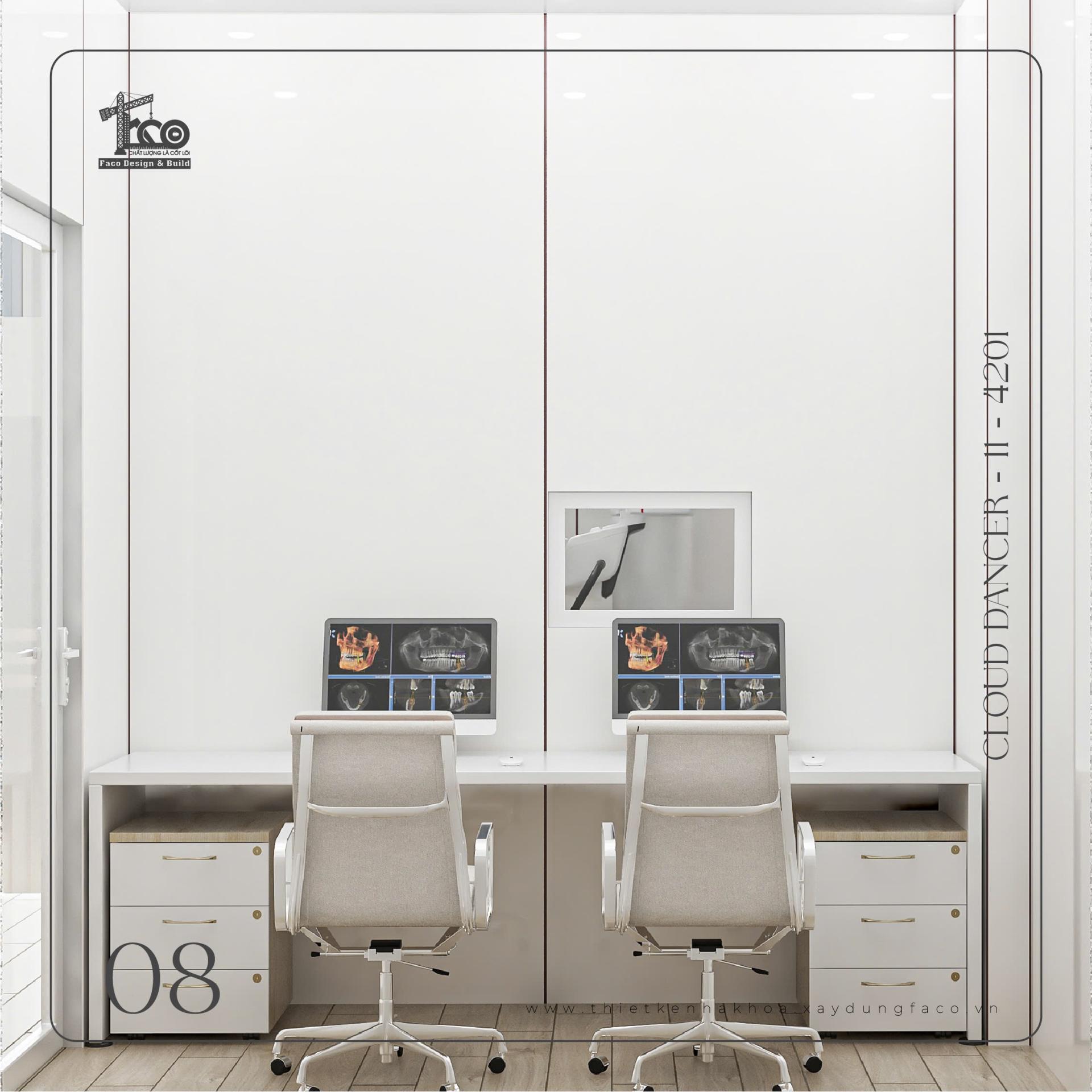 Vũ Điệu Tĩnh Lặng Của Cloud Dancer - Màu Của Năm 2026