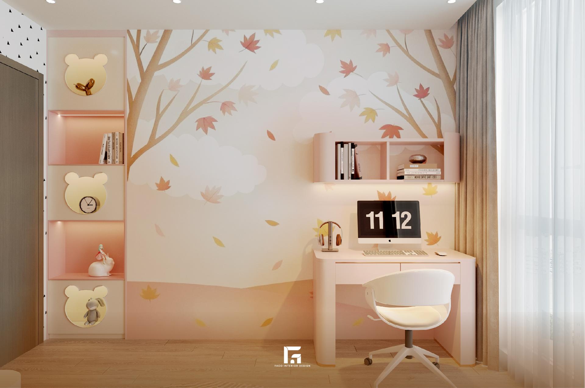 Vinhome Central Park Quận 2 - Khi