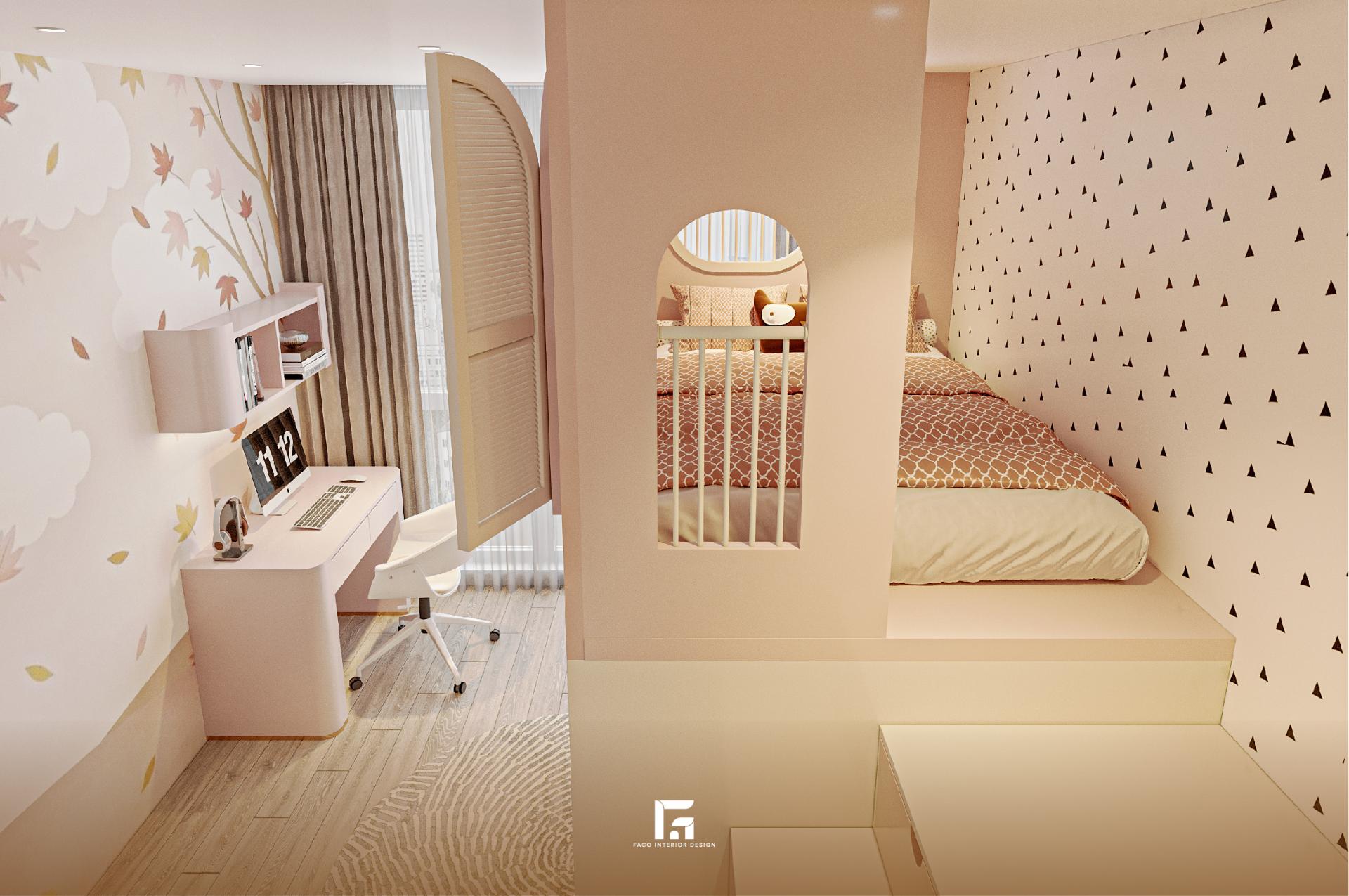 Vinhome Central Park Quận 2 - Khi