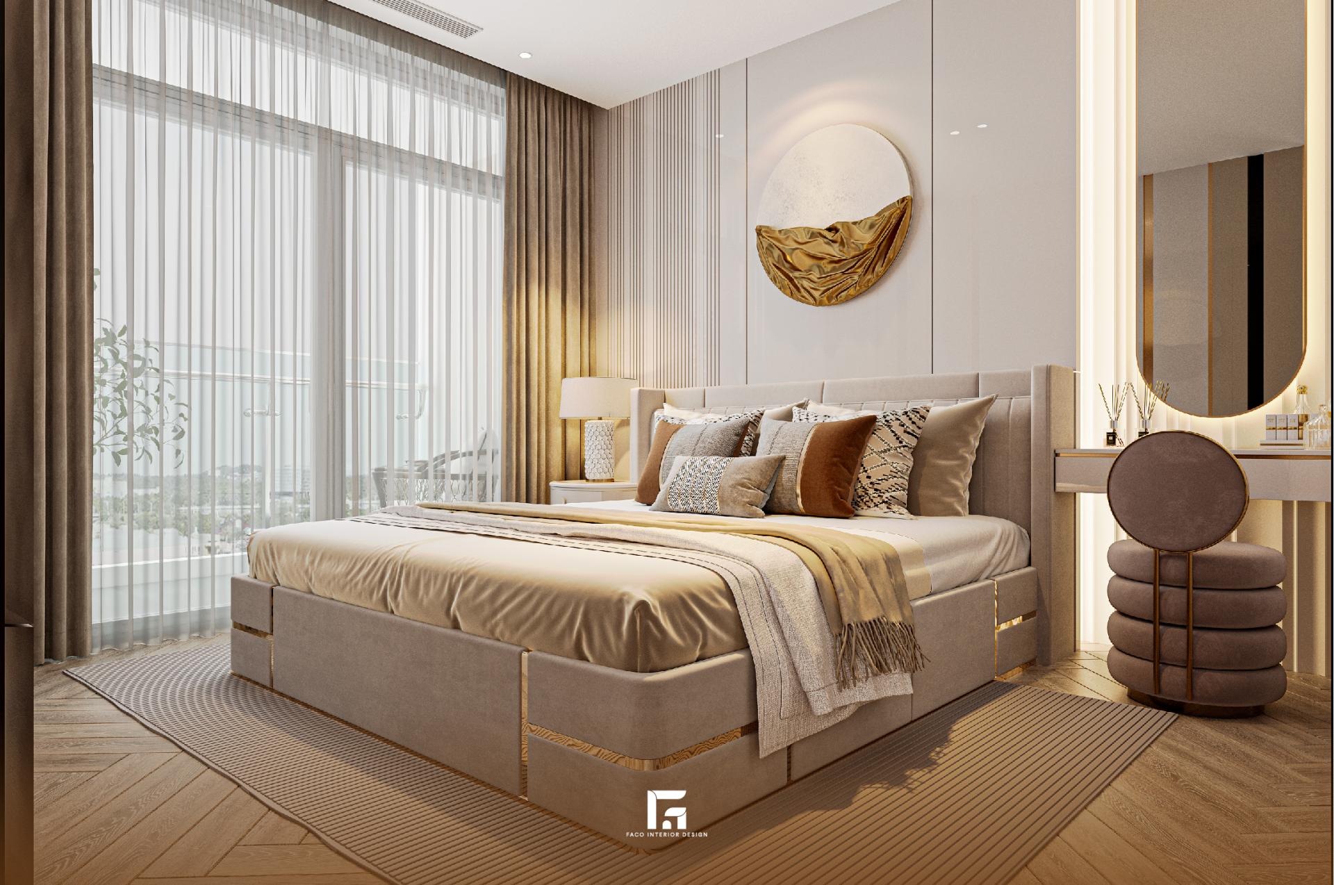 Vinhome Central Park Quận 2 - Khi