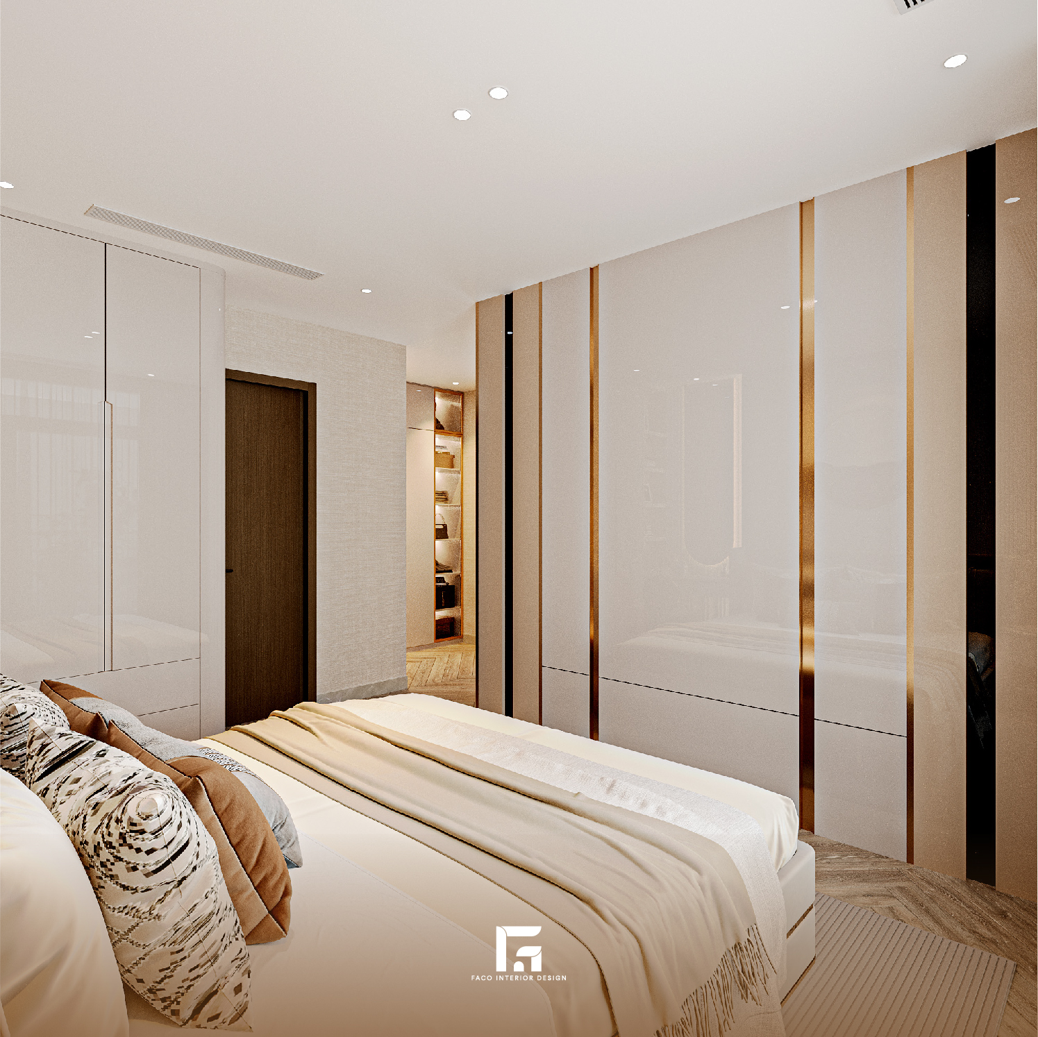 Vinhome Central Park Quận 2 - Khi