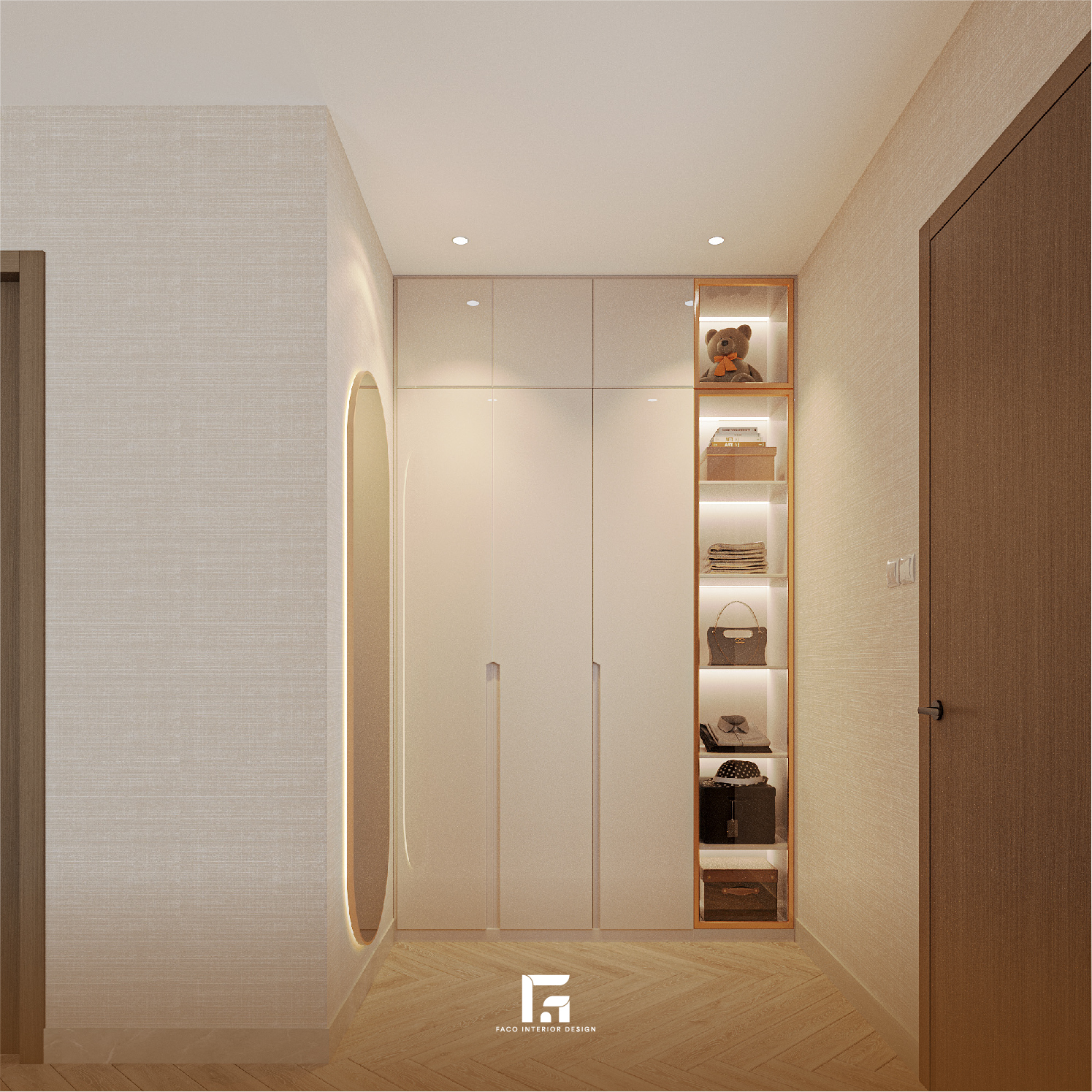 Vinhome Central Park Quận 2 - Khi