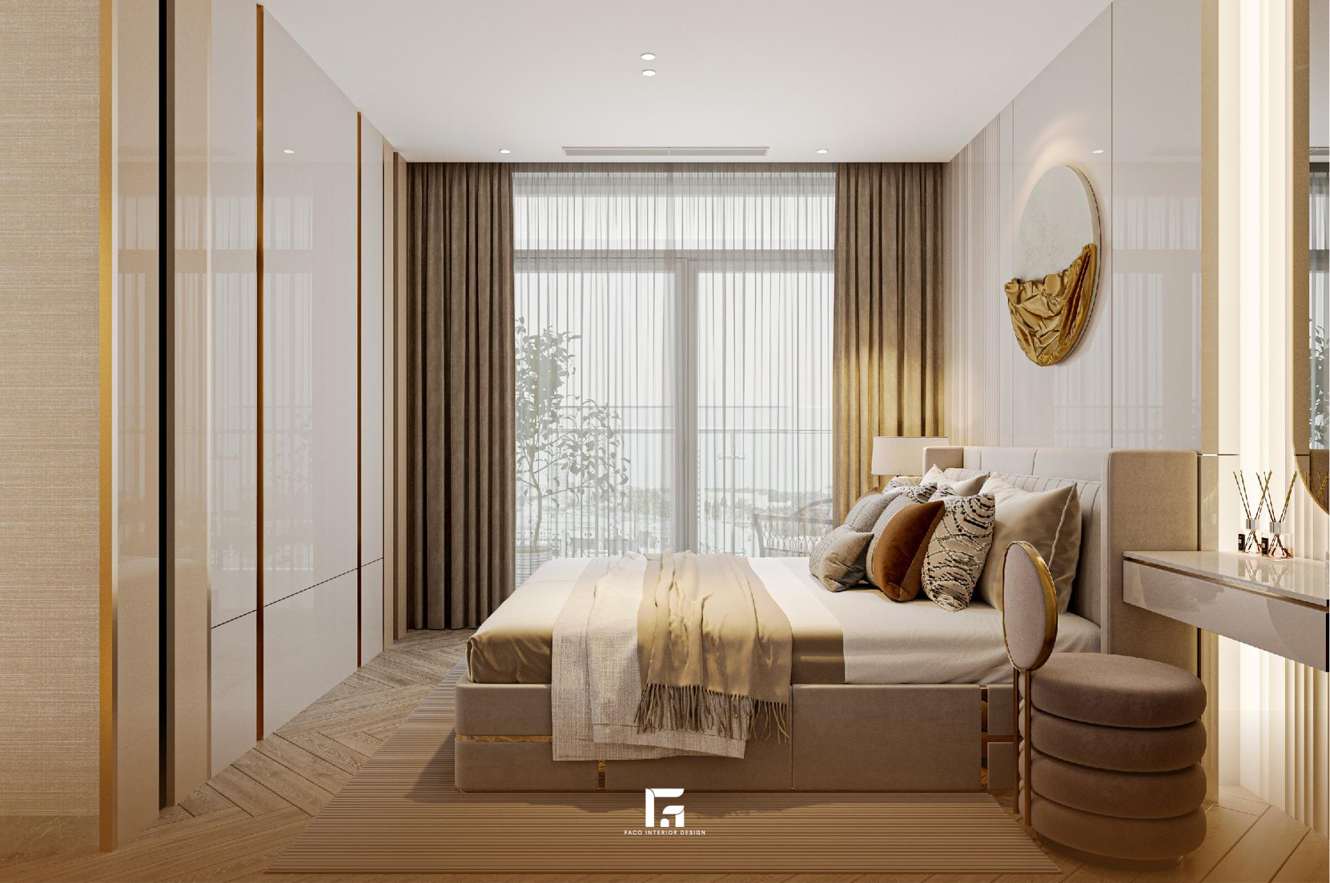 Vinhome Central Park Quận 2 - Khi