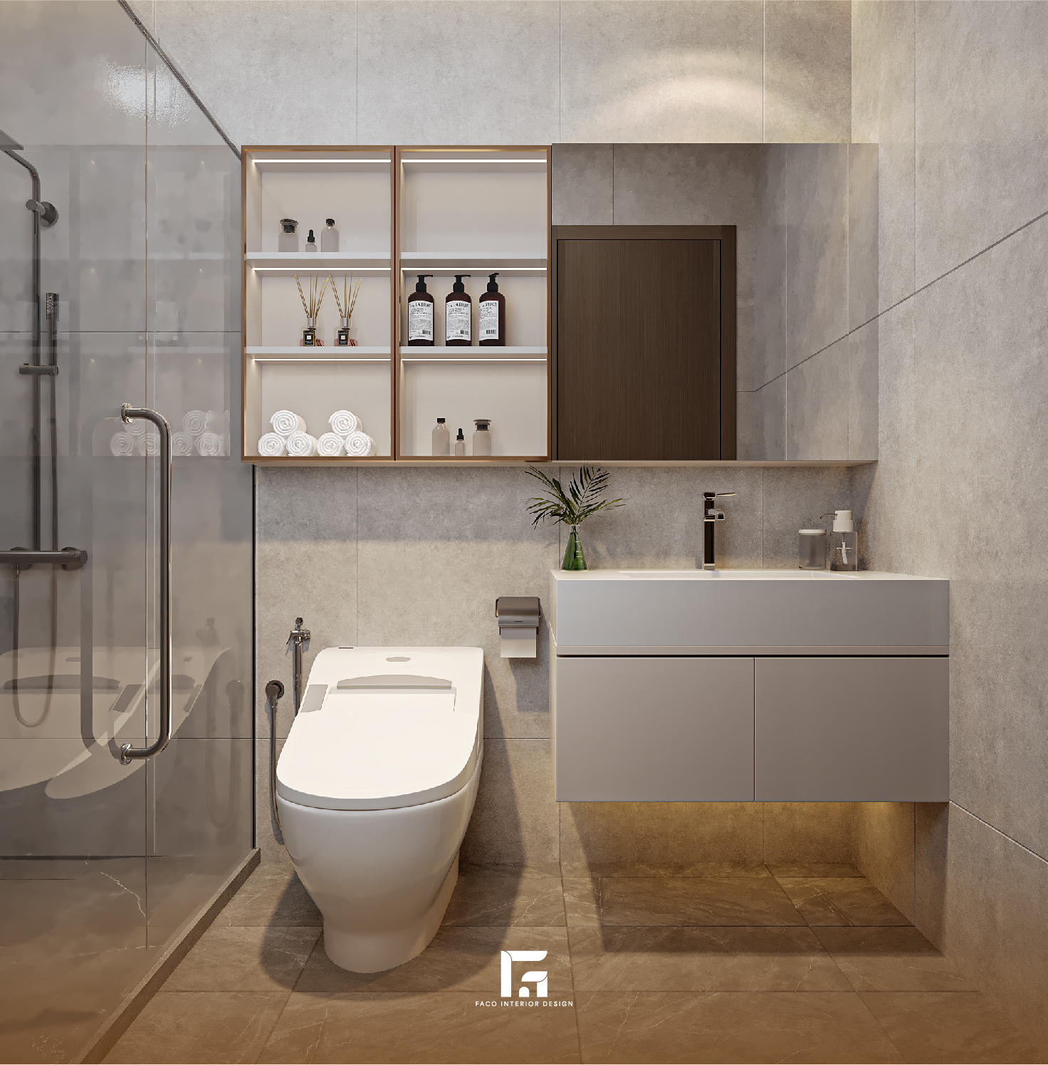 Vinhome Central Park Quận 2 - Khi