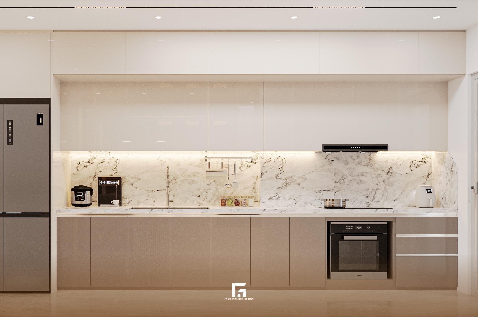 Vinhome Central Park Quận 2 - Khi