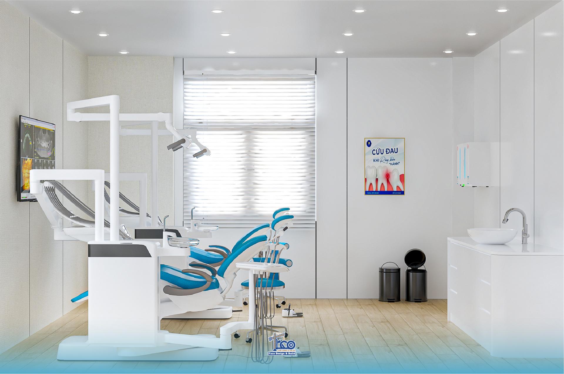 Nha Khoa Tâm Thế - Bản Giao Hưởng Chữa Lành Giữa Lòng Đà Lạt