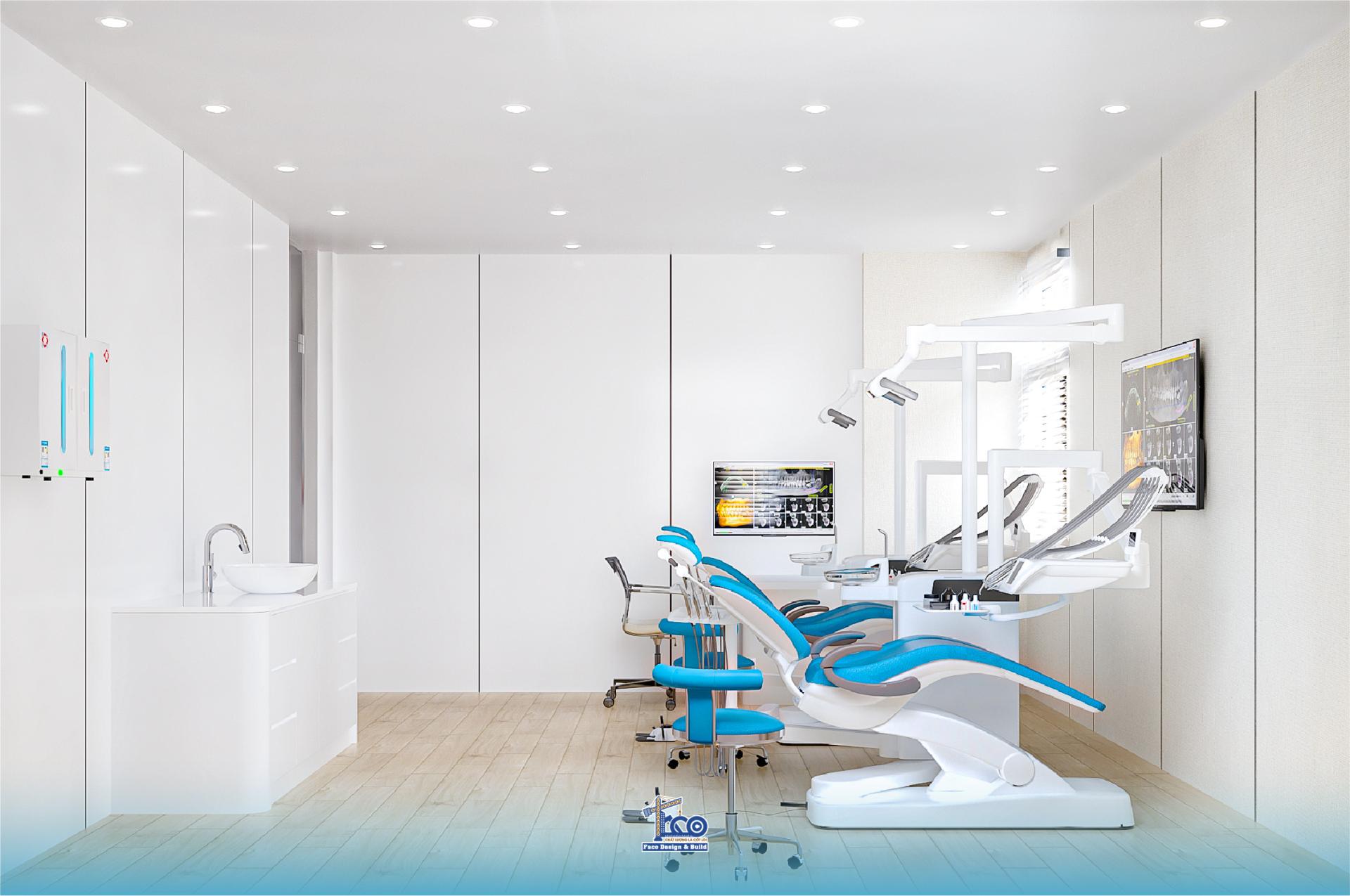 Nha Khoa Tâm Thế - Bản Giao Hưởng Chữa Lành Giữa Lòng Đà Lạt