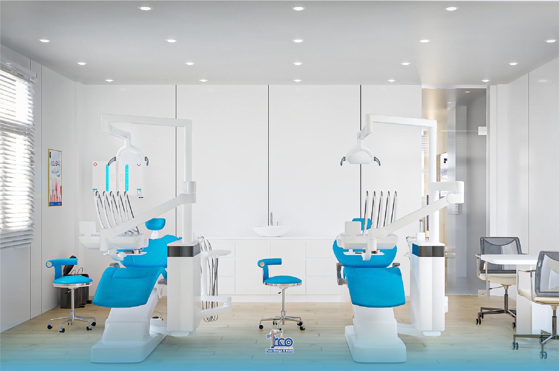 Nha Khoa Tâm Thế - Bản Giao Hưởng Chữa Lành Giữa Lòng Đà Lạt