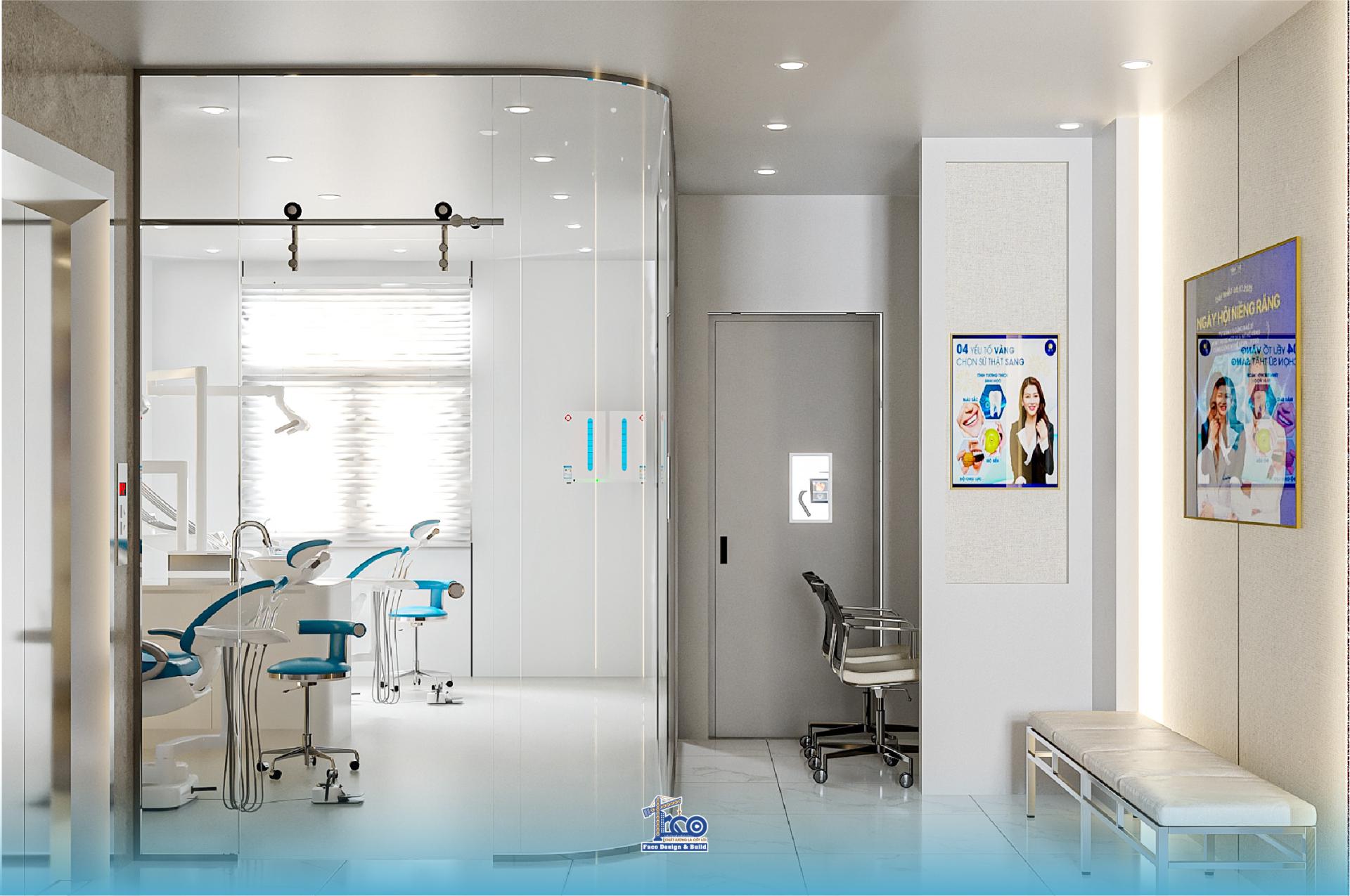 Nha Khoa Tâm Thế - Bản Giao Hưởng Chữa Lành Giữa Lòng Đà Lạt