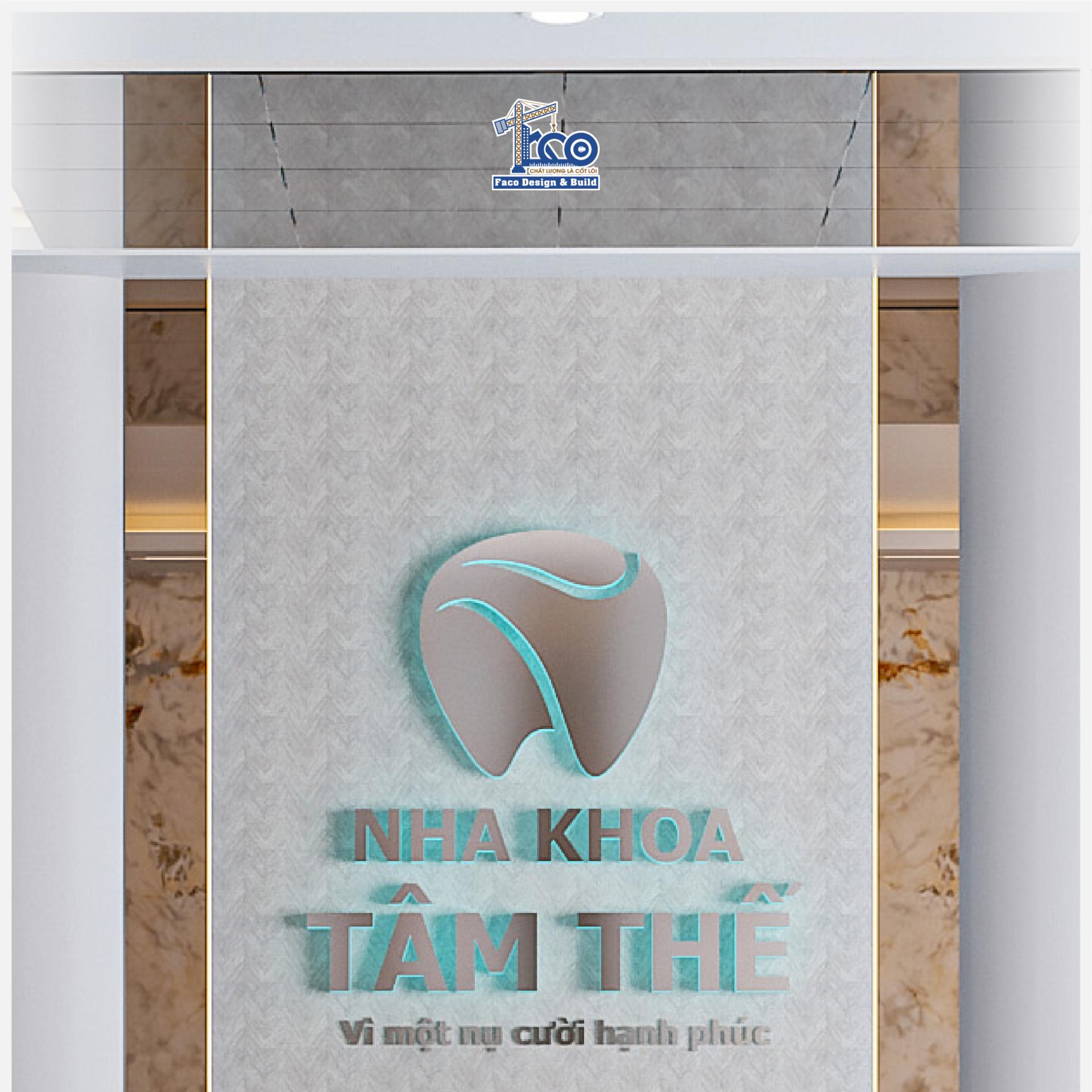 Nha khoa Tâm Thế - Vì một nụ cười hạnh phúc Nha khoa Tâm Thế - Vì một nụ cười hạnh phúc